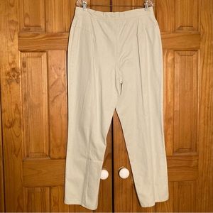 NWOT Vintage Harve Benard Pants Size 16